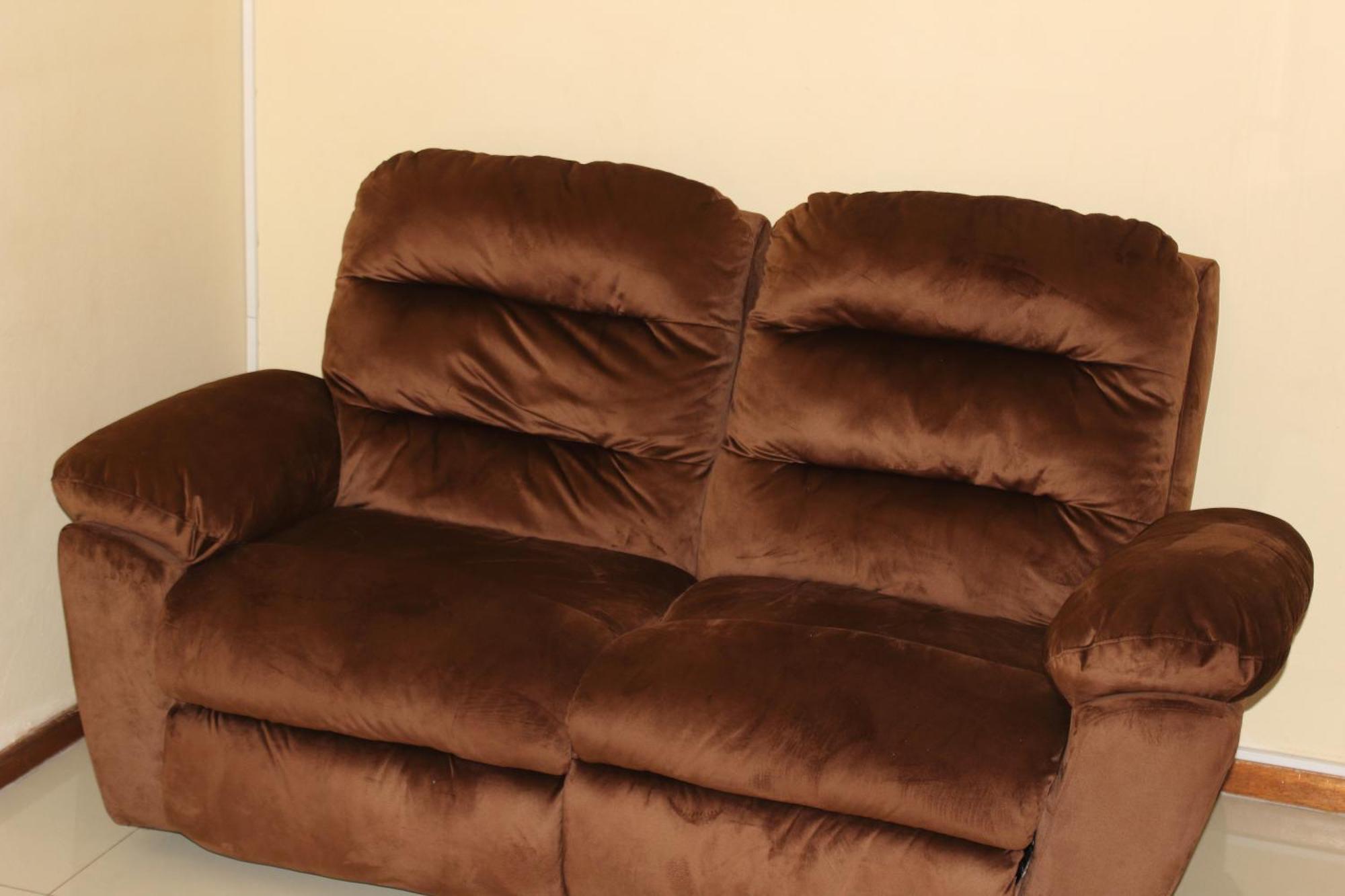 Purple Olive Guest House Преторія Екстер'єр фото