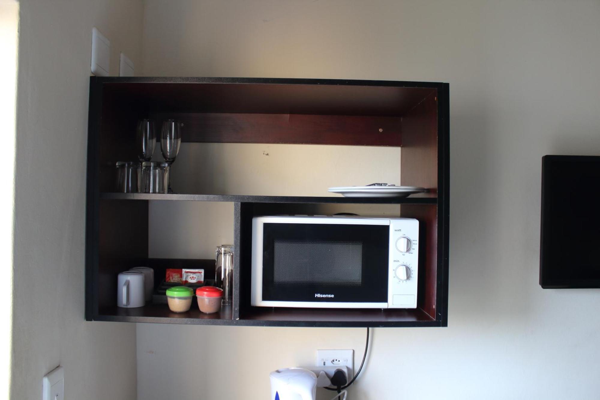 Purple Olive Guest House Преторія Екстер'єр фото