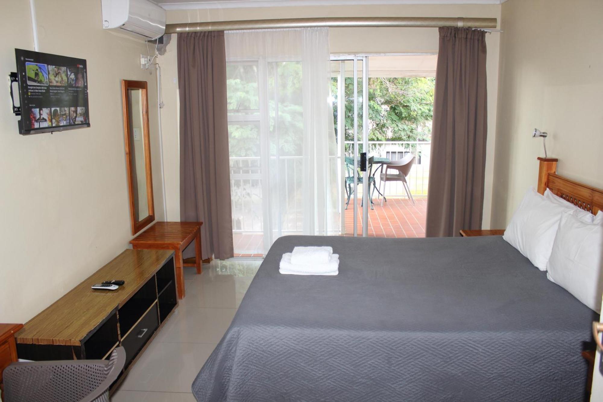Purple Olive Guest House Преторія Екстер'єр фото