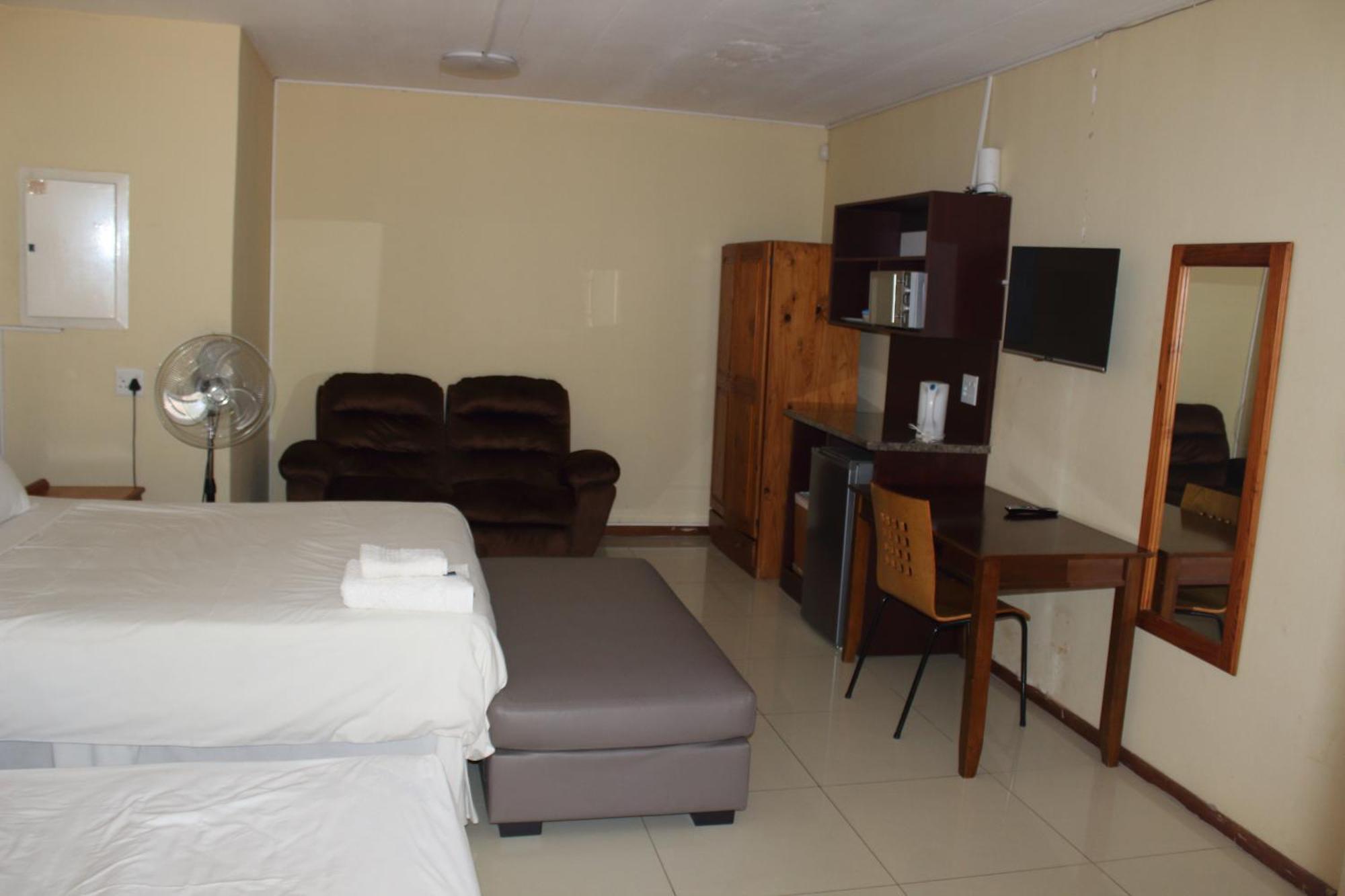 Purple Olive Guest House Преторія Екстер'єр фото