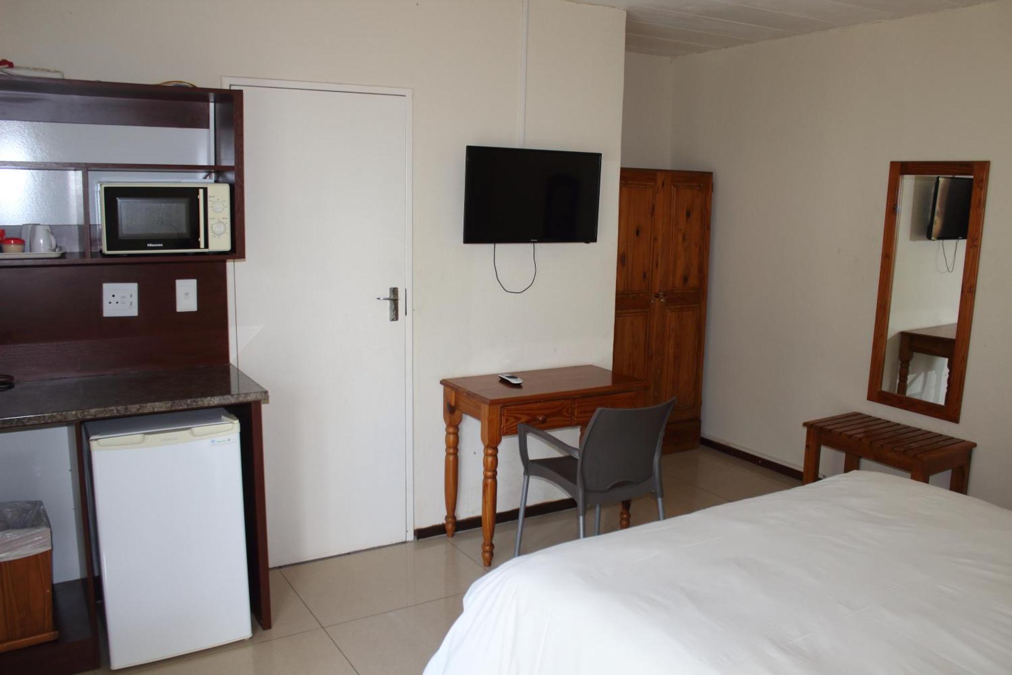 Purple Olive Guest House Преторія Екстер'єр фото