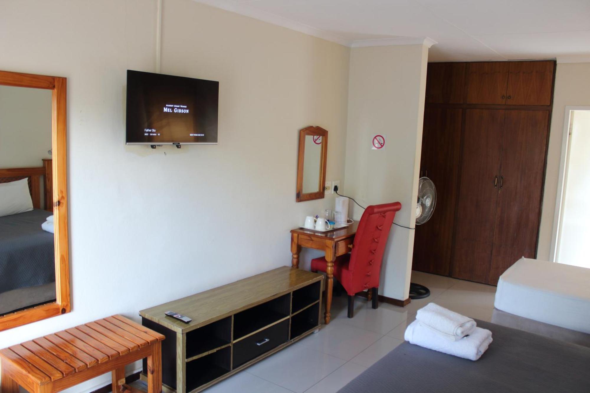 Purple Olive Guest House Преторія Екстер'єр фото