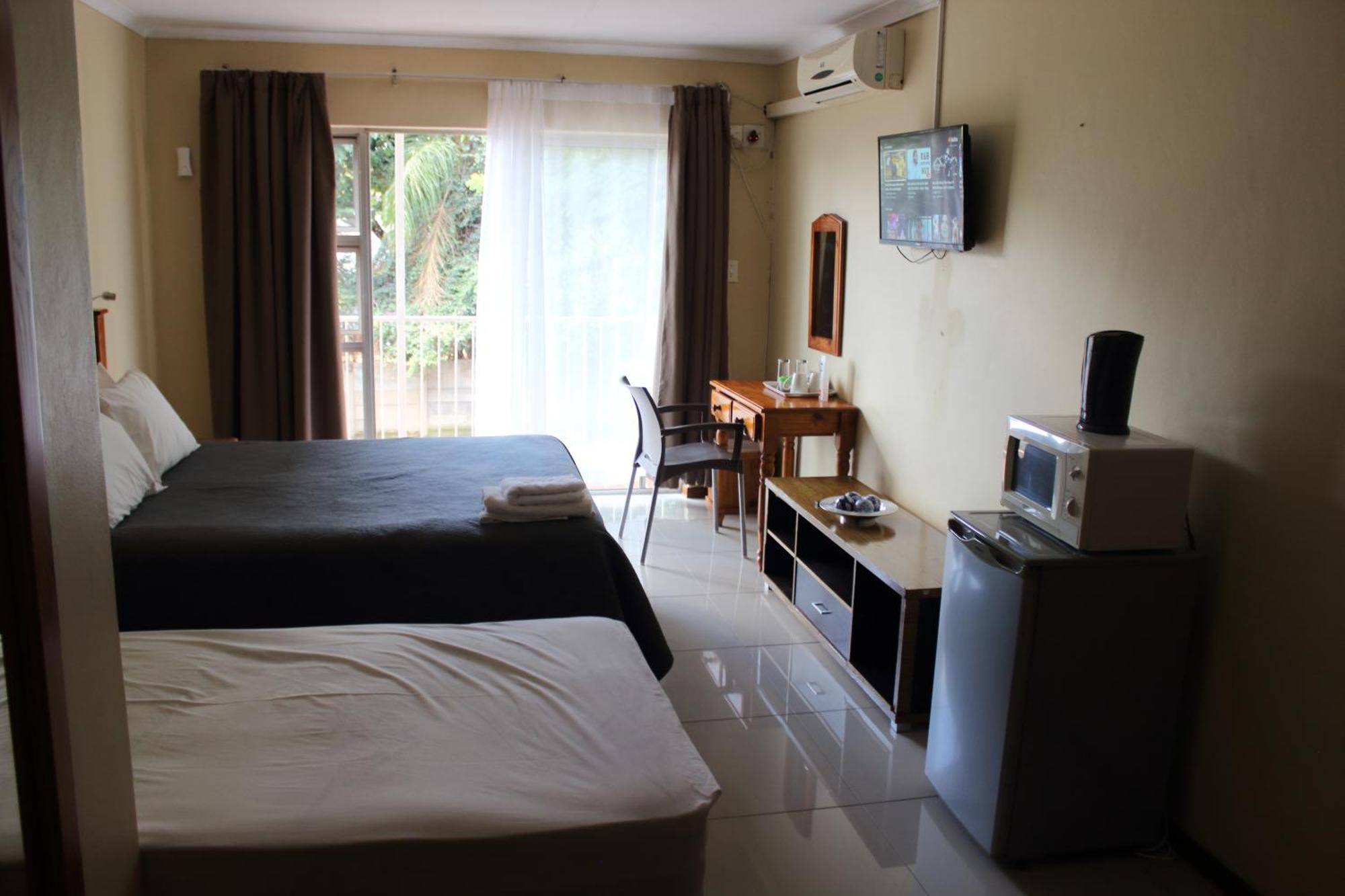 Purple Olive Guest House Преторія Екстер'єр фото