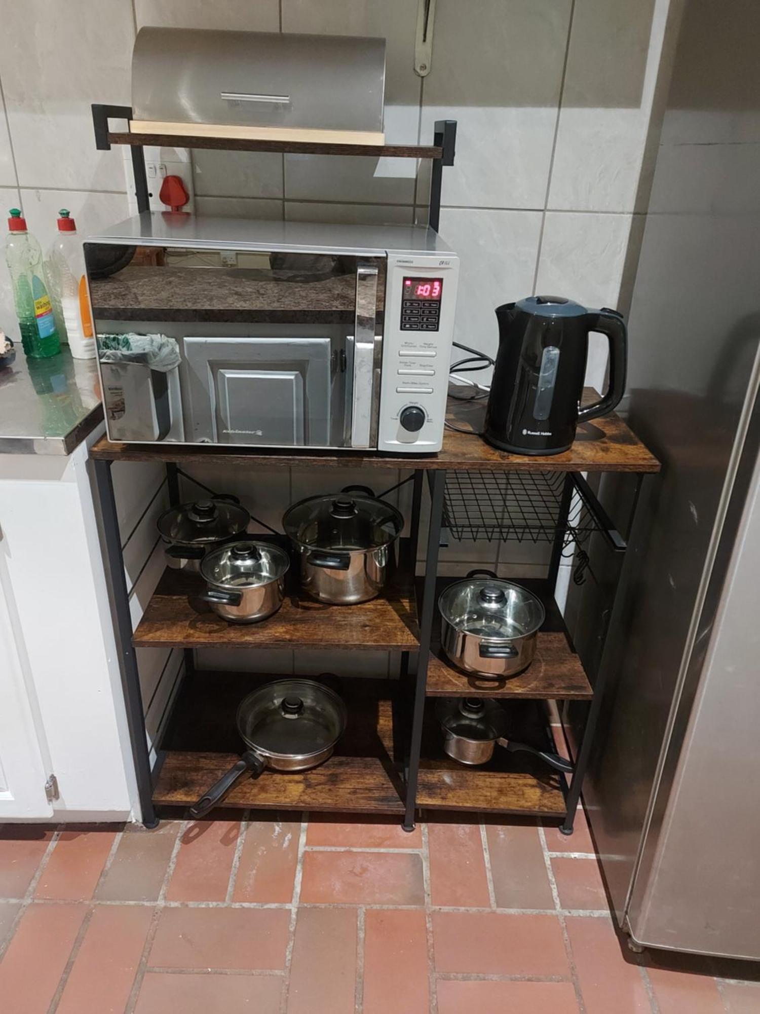 Purple Olive Guest House Преторія Екстер'єр фото