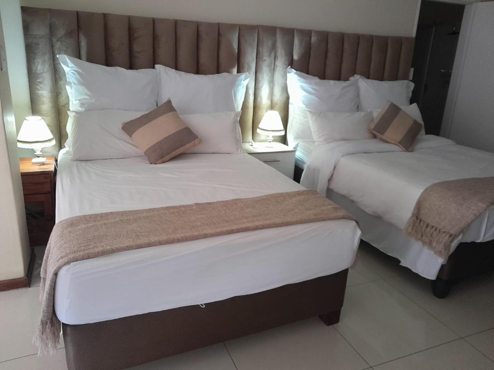Purple Olive Guest House Преторія Екстер'єр фото