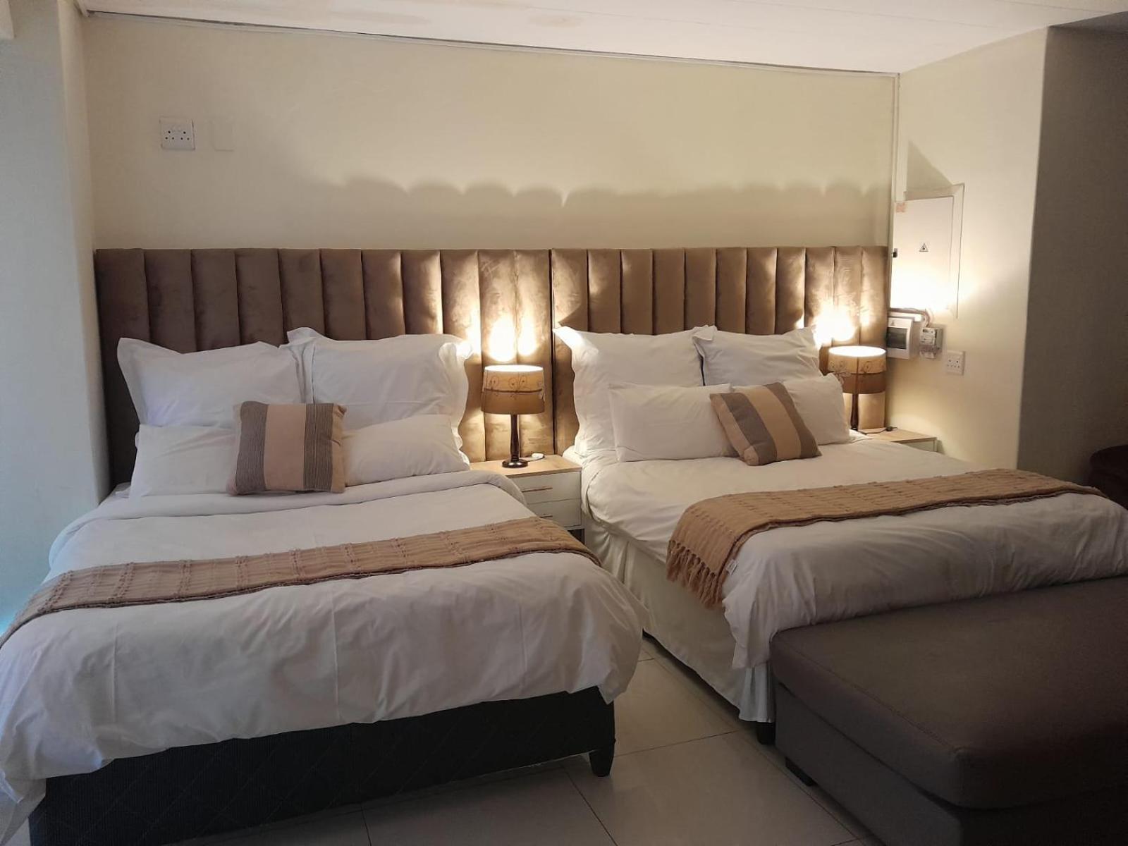 Purple Olive Guest House Преторія Екстер'єр фото